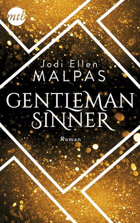 Malpas |  Gentleman Sinner | eBook | Sack Fachmedien