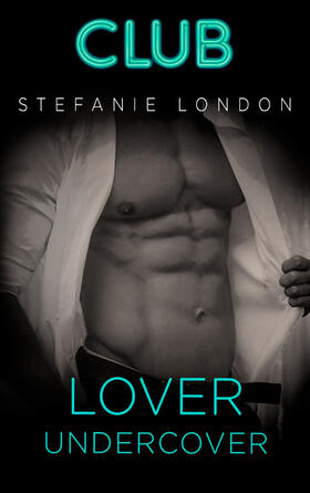 London |  Lover undercover | eBook | Sack Fachmedien