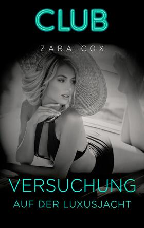 Cox |  Versuchung auf der Luxusjacht | eBook | Sack Fachmedien