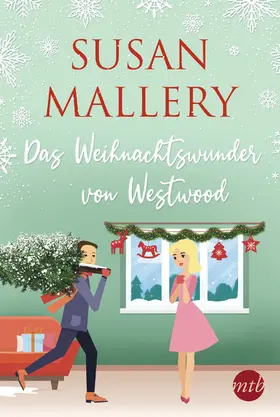 Mallery |  Das Weihnachtswunder von Westwood | eBook | Sack Fachmedien