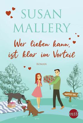 Mallery |  Wer lieben kann, ist klar im Vorteil | eBook | Sack Fachmedien