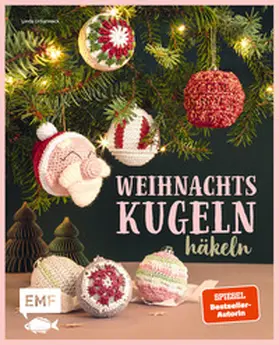 Urbanneck |  Weihnachtskugeln häkeln | eBook | Sack Fachmedien