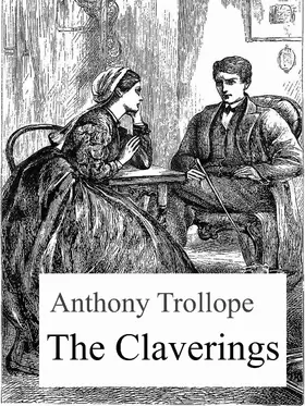 Trollope |  The Claverings | eBook | Sack Fachmedien