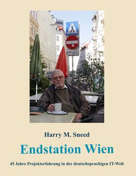 Sneed |  Endstation Wien | eBook | Sack Fachmedien