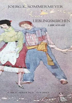 Sommermeyer / Syrg |  Lieblingsmärchen | eBook | Sack Fachmedien