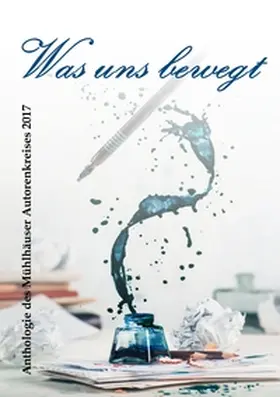 Thon / Felke / Weber |  Was uns bewegt | Buch |  Sack Fachmedien