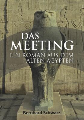 Schwarz |  Das Meeting | eBook | Sack Fachmedien