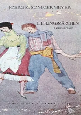 Sommermeyer / Syrg |  Lieblingsmärchen | Buch |  Sack Fachmedien