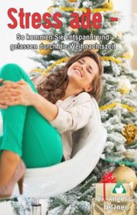 Fetzner |  Stress ade - So kommen Sie entspannt und gelassen durch die Weihnachtszeit | Buch |  Sack Fachmedien