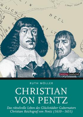 Möller |  Christian von Pentz | eBook | Sack Fachmedien