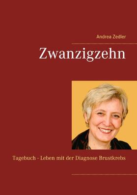 Zedler |  Zwanzigzehn | eBook | Sack Fachmedien