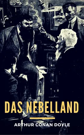 Doyle |  Das Nebelland | eBook | Sack Fachmedien