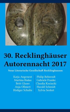Angenent / Behrendt / Bialas |  30. Recklinghäuser Autorennacht | eBook | Sack Fachmedien
