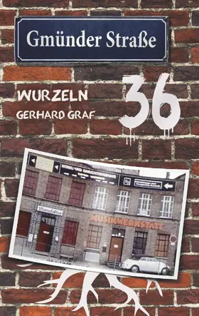 Graf |  Gmünder Straße 36 | eBook | Sack Fachmedien