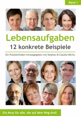 Knebel / Geertz / Wüster |  Lebensaufgaben - 12 konkrete Beispiele | eBook | Sack Fachmedien