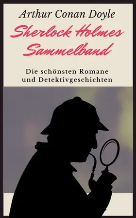 Doyle |  Sherlock Holmes-Sammelband | eBook | Sack Fachmedien