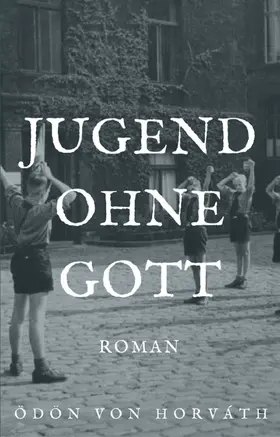 Horváth |  Jugend ohne Gott | eBook | Sack Fachmedien