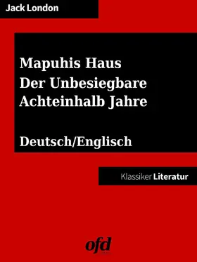 London / edition |  Drei Geschichten aus der Südsee | eBook | Sack Fachmedien