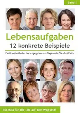 Knebel / Geertz / Möritz |  Lebensaufgaben - 12 konkrete Beispiele | Buch |  Sack Fachmedien