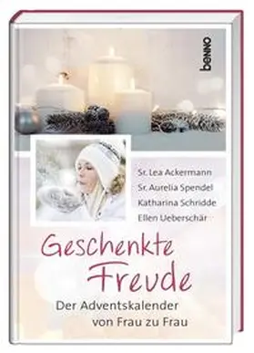  Geschenkte Freude | Buch |  Sack Fachmedien