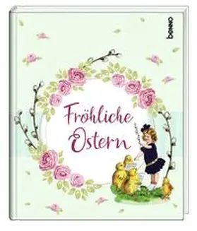  Fröhliche Ostern | Buch |  Sack Fachmedien