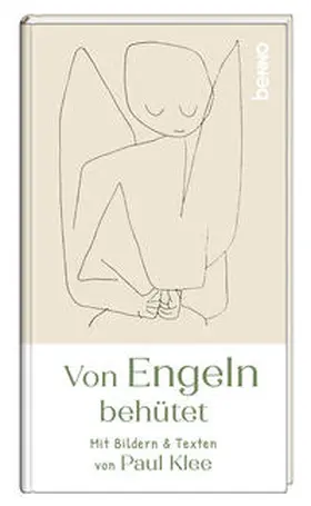 Klee / Bauch |  Von Engeln behütet | Buch |  Sack Fachmedien