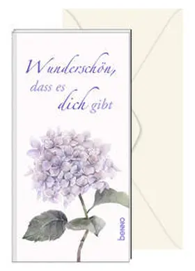 Michels | Wunderschön, dass es dich gibt | Buch | 978-3-7462-6422-6 | sack.de