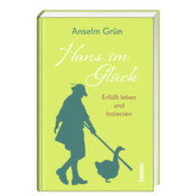 Grün / Grün OSB |  Hans im Glück | Buch |  Sack Fachmedien