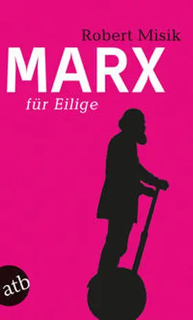 Misik |  Marx für Eilige | Buch |  Sack Fachmedien