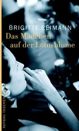 Reimann |  Das Mädchen auf der Lotosblume | Buch |  Sack Fachmedien