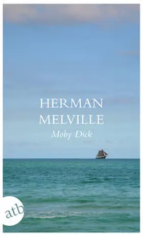 Melville |  Moby Dick | Buch |  Sack Fachmedien