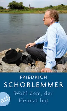 Schorlemmer | Wohl dem, der Heimat hat | Buch | 978-3-7466-2651-2 | sack.de