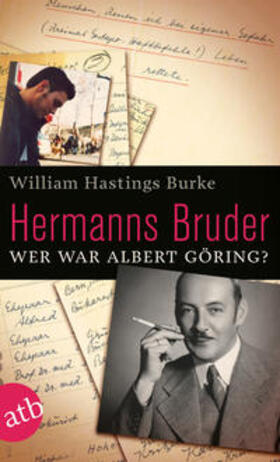 Burke |  Hermanns Bruder | Buch |  Sack Fachmedien