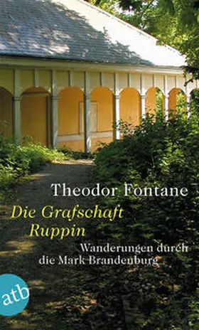 Fontane / Erler / Mingau |  Wanderungen durch die Mark Brandenburg 01 | Buch |  Sack Fachmedien