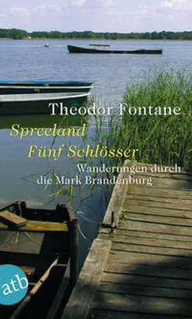 Fontane / Erler / Mingau |  Wanderungen durch die Mark Brandenburg 03 | Buch |  Sack Fachmedien