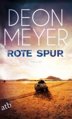 Meyer |  Rote Spur | Buch |  Sack Fachmedien