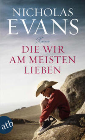 Evans |  Evans, N: Die wir am meisten lieben | Buch |  Sack Fachmedien