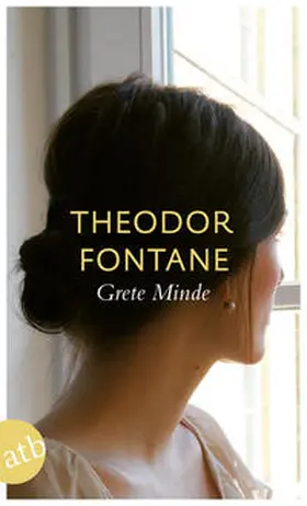 Fontane |  Grete Minde | Buch |  Sack Fachmedien