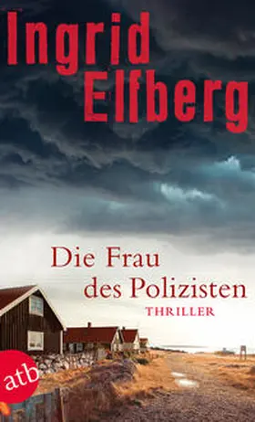 Elfberg |  Die Frau des Polizisten | Buch |  Sack Fachmedien