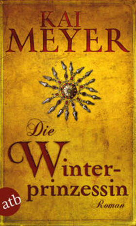 Meyer |  Die Winterprinzessin | Buch |  Sack Fachmedien