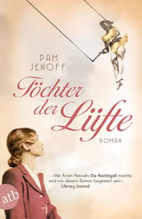 Jenoff | Töchter der Lüfte | Buch | 978-3-7466-3386-2 | sack.de