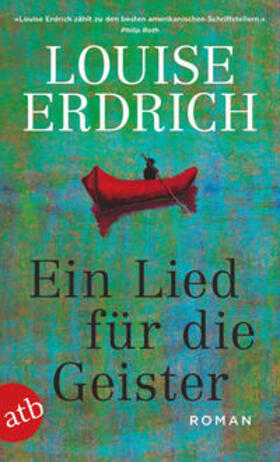 Erdrich |  Ein Lied für die Geister | Buch |  Sack Fachmedien