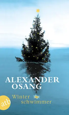 Osang |  Winterschwimmer | Buch |  Sack Fachmedien