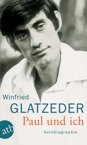 Glatzeder |  Paul und ich | Buch |  Sack Fachmedien