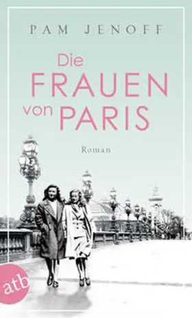 Jenoff | Die Frauen von Paris | Buch | 978-3-7466-3628-3 | sack.de