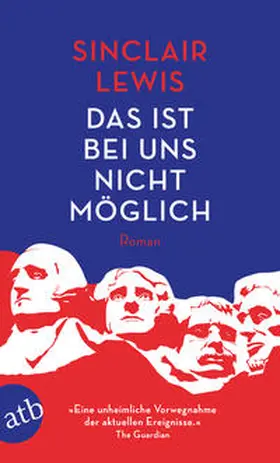 Lewis |  Das ist bei uns nicht möglich | Buch |  Sack Fachmedien