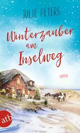 Peters |  Winterzauber am Inselweg | Buch |  Sack Fachmedien