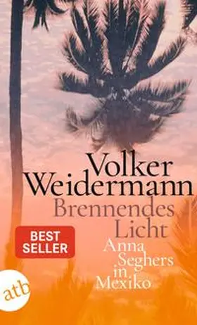 Weidermann |  Brennendes Licht | Buch |  Sack Fachmedien