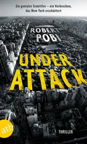 Pobi |  Under Attack | Buch |  Sack Fachmedien