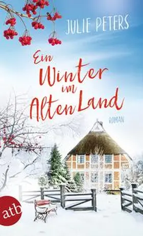 Peters |  Ein Winter im Alten Land | Buch |  Sack Fachmedien